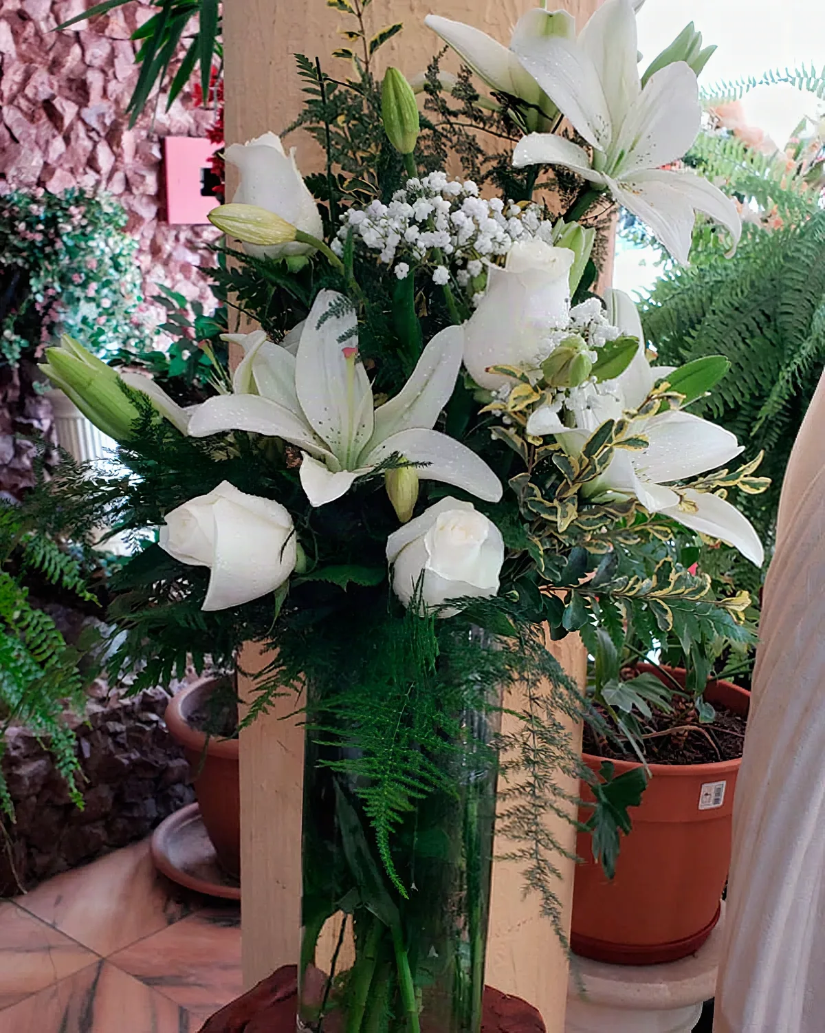 Florero