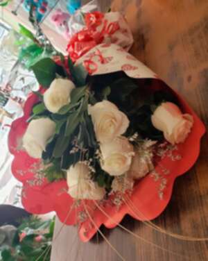 Ramo Rosas
