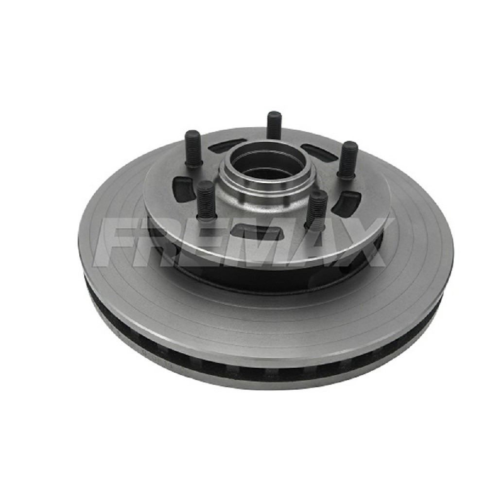 D3968 Disco de Freno Delantero   275.60 Mm