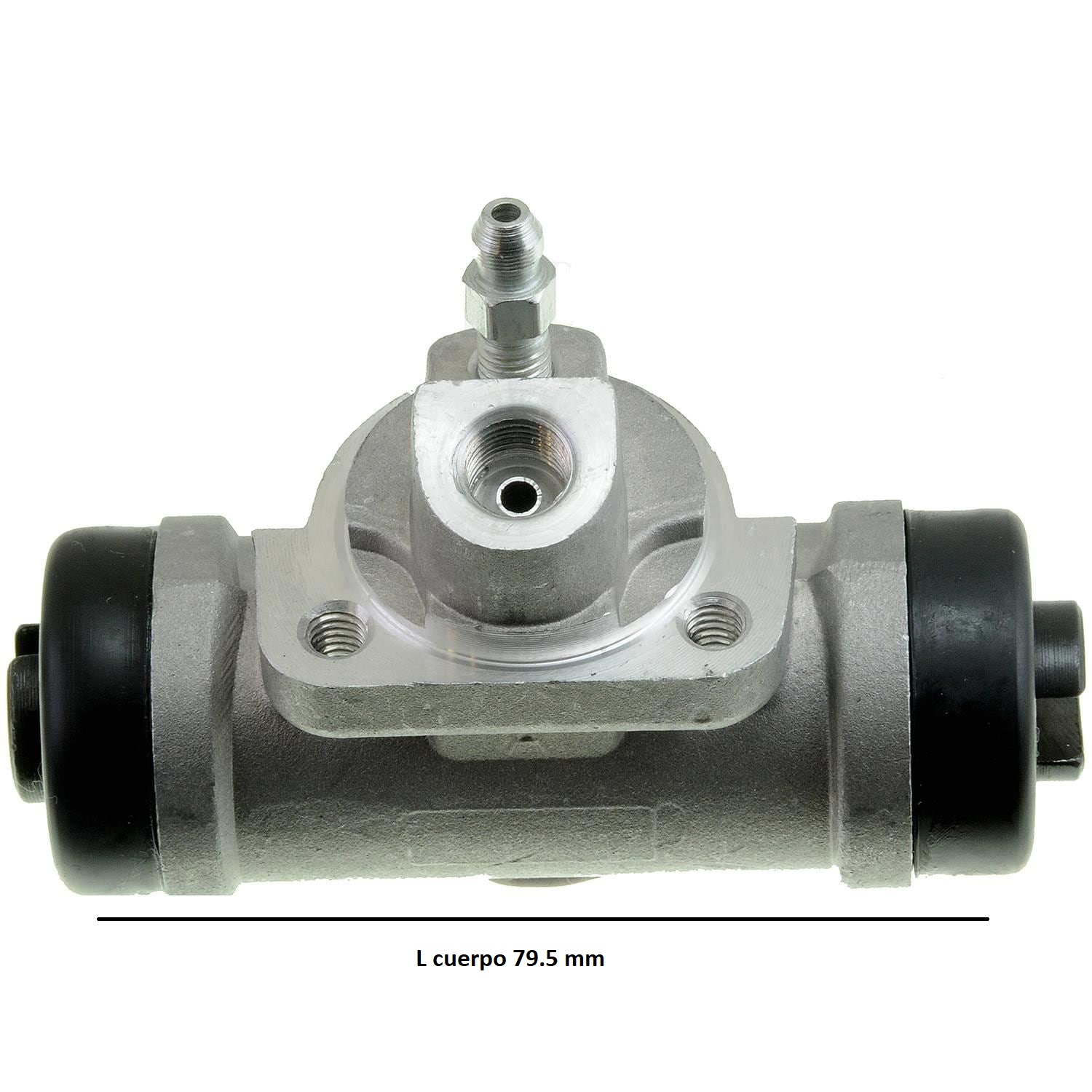 Cr600 Cilindro de Freno
