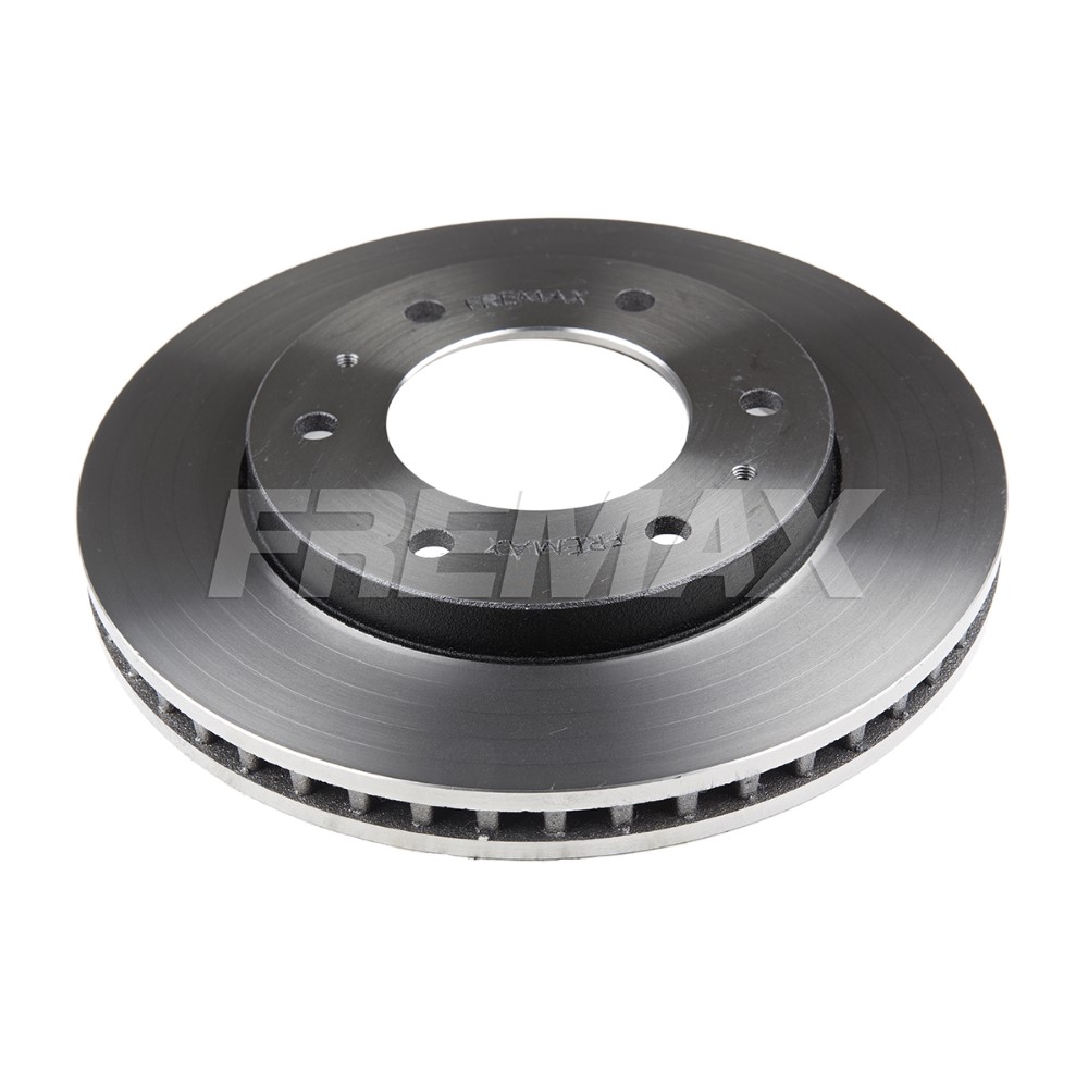 D7019 Disco de Freno Delantero 294.00 Mm