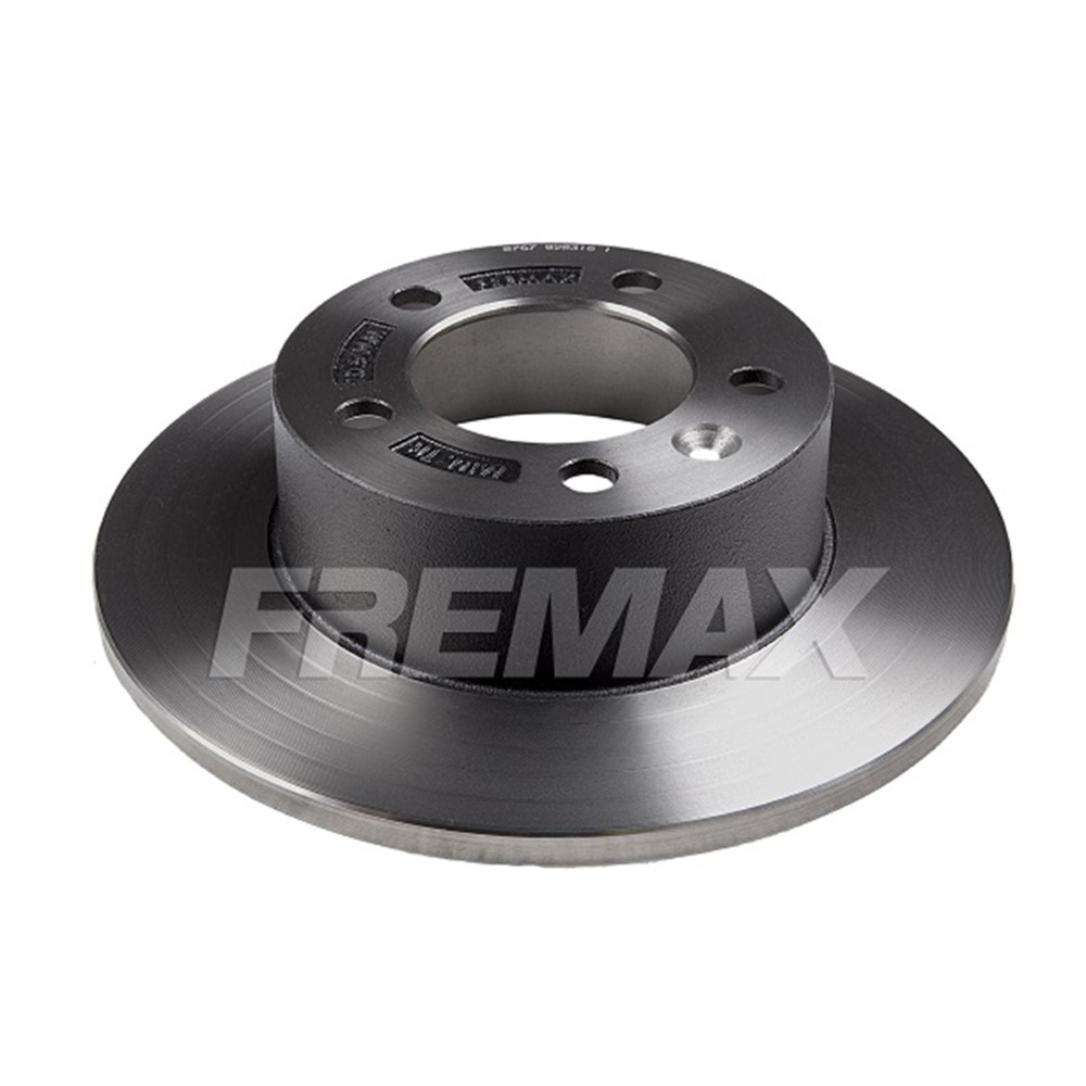 D8767 Disco de Freno Trasero  305.00 Mm