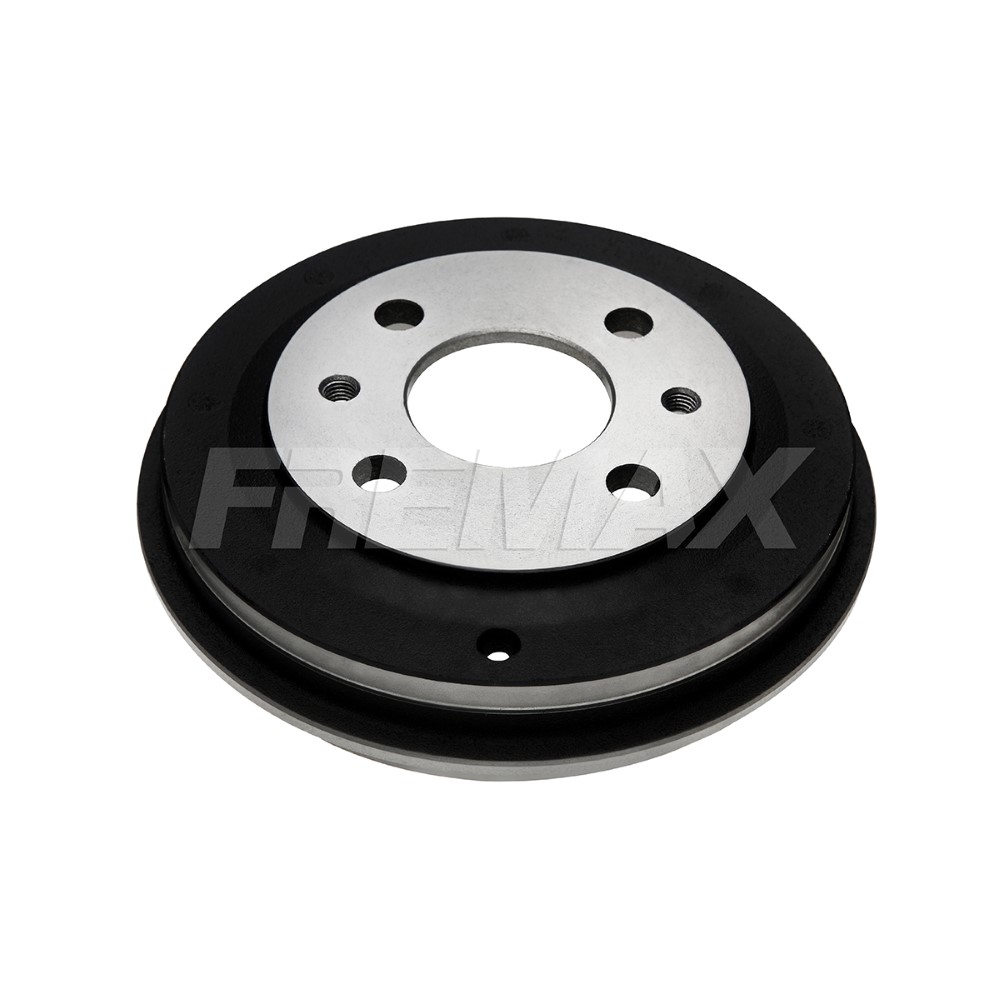 D9680 Campana de Fiat Uno Siena Palio Fiorino 185.00mm