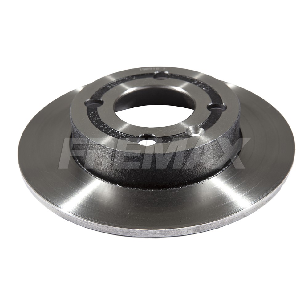 D9613 Disco de Freno Trasero 230.00 Mm