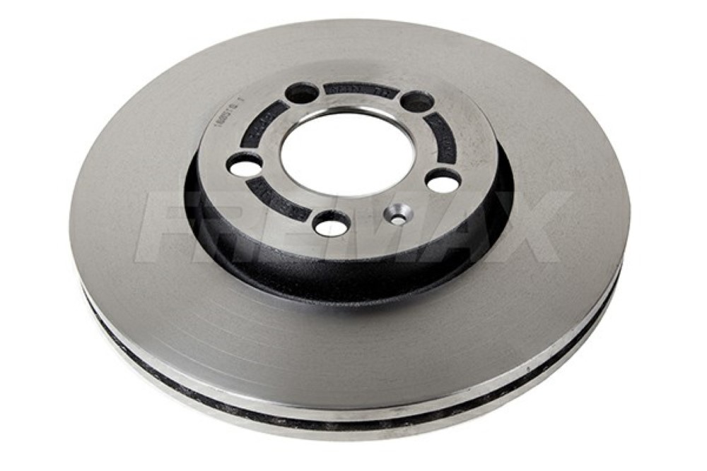 D5648 Disco de Freno  276.00 Mm