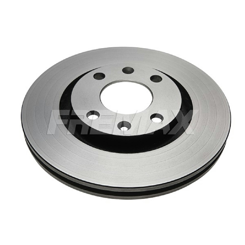 D4750 Disco de Freno Delantero   266mm