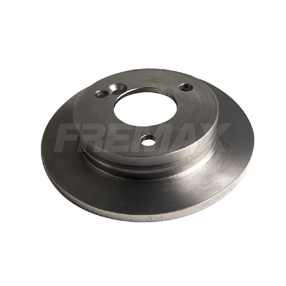 D3103 Disco de Freno Delantero  215.00 Mm