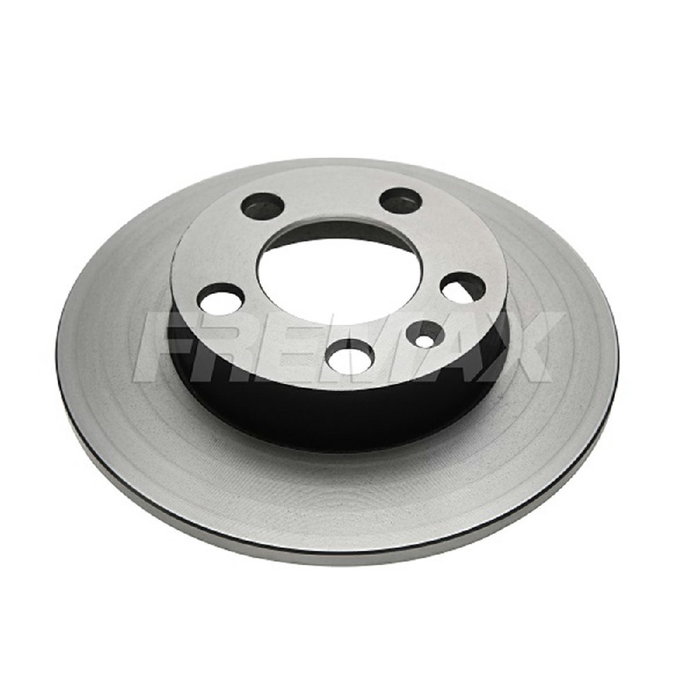 D5601 Disco de Freno Trasero  232.00 Mm