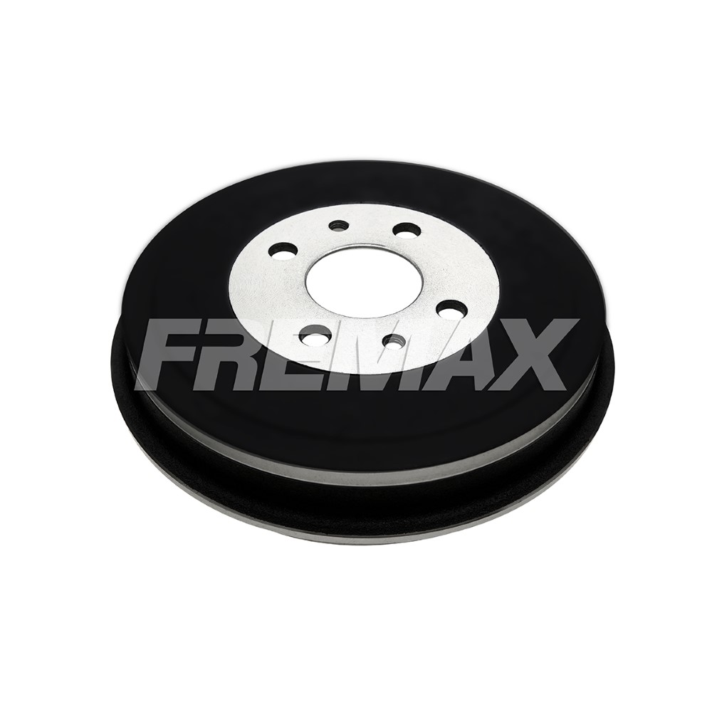 D9600 Campana Fiat Fiorino Palio Strada 228.00 Mm