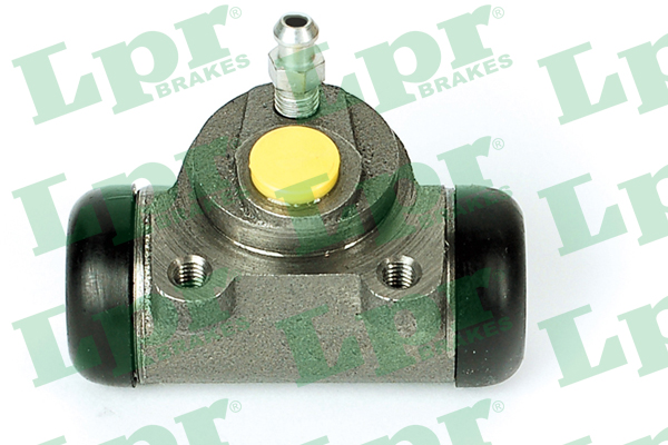 Cr419 Cilindro de Freno  Fiat Renault 22.22 Mm
