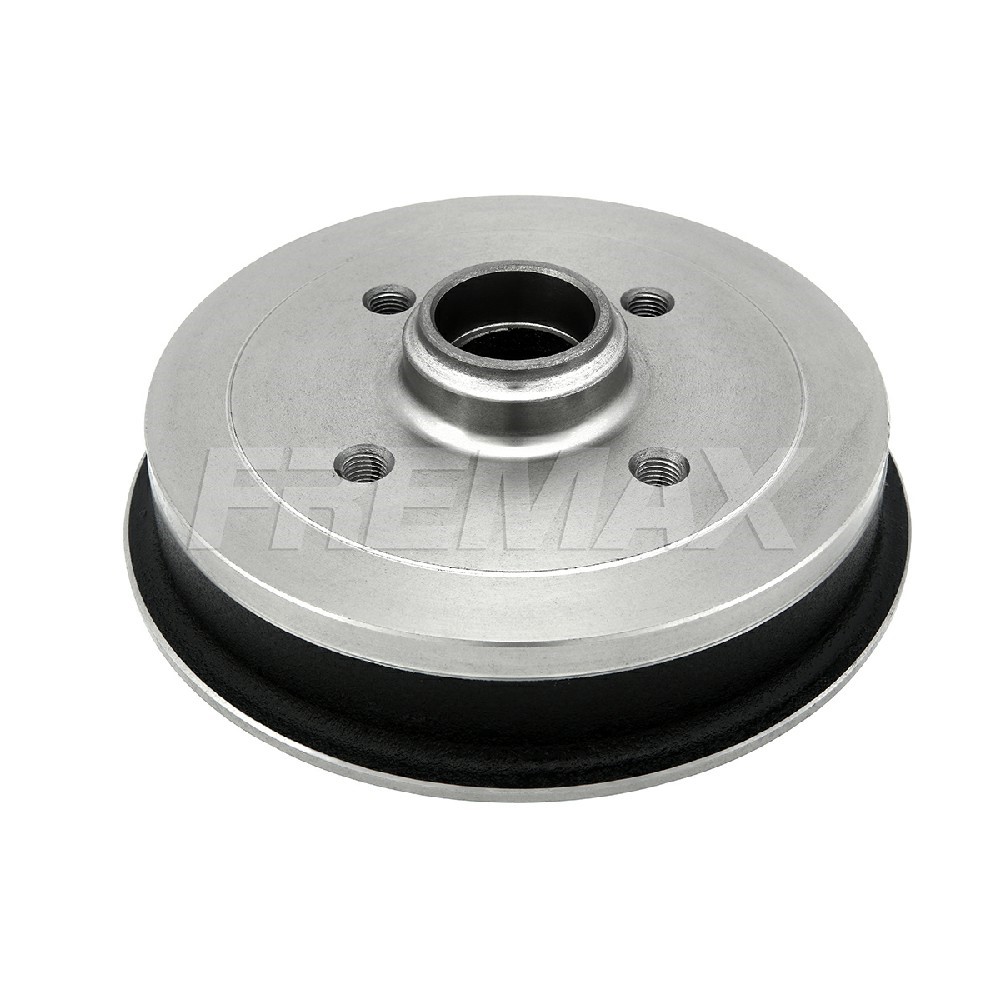 D1511 Campana de Freno Gol Senda Parati 180 Mm C/maza