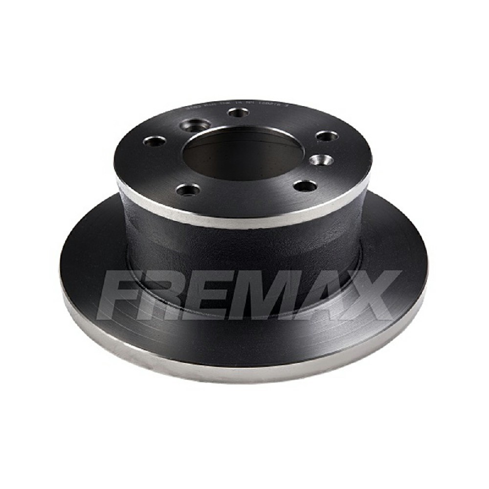 D0183 Disco de Freno
