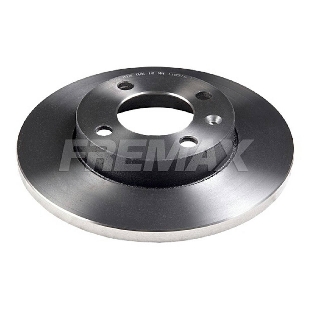 D3300  Disco de Freno  239.00 Mm