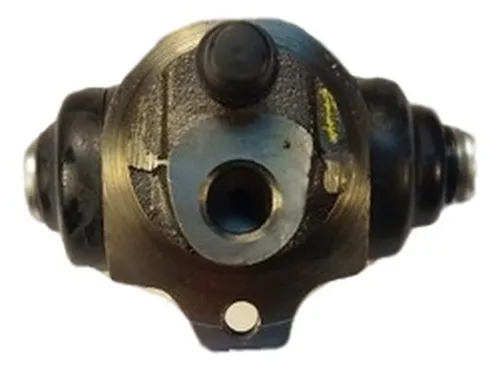 Cr218 Ford Fiesta Español