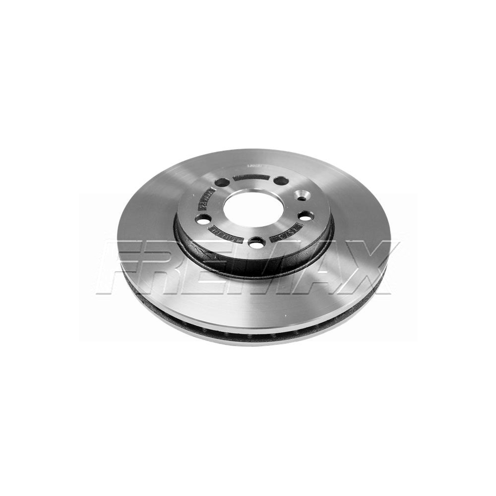 D1573 Disco de Freno Delantero 276.00mm