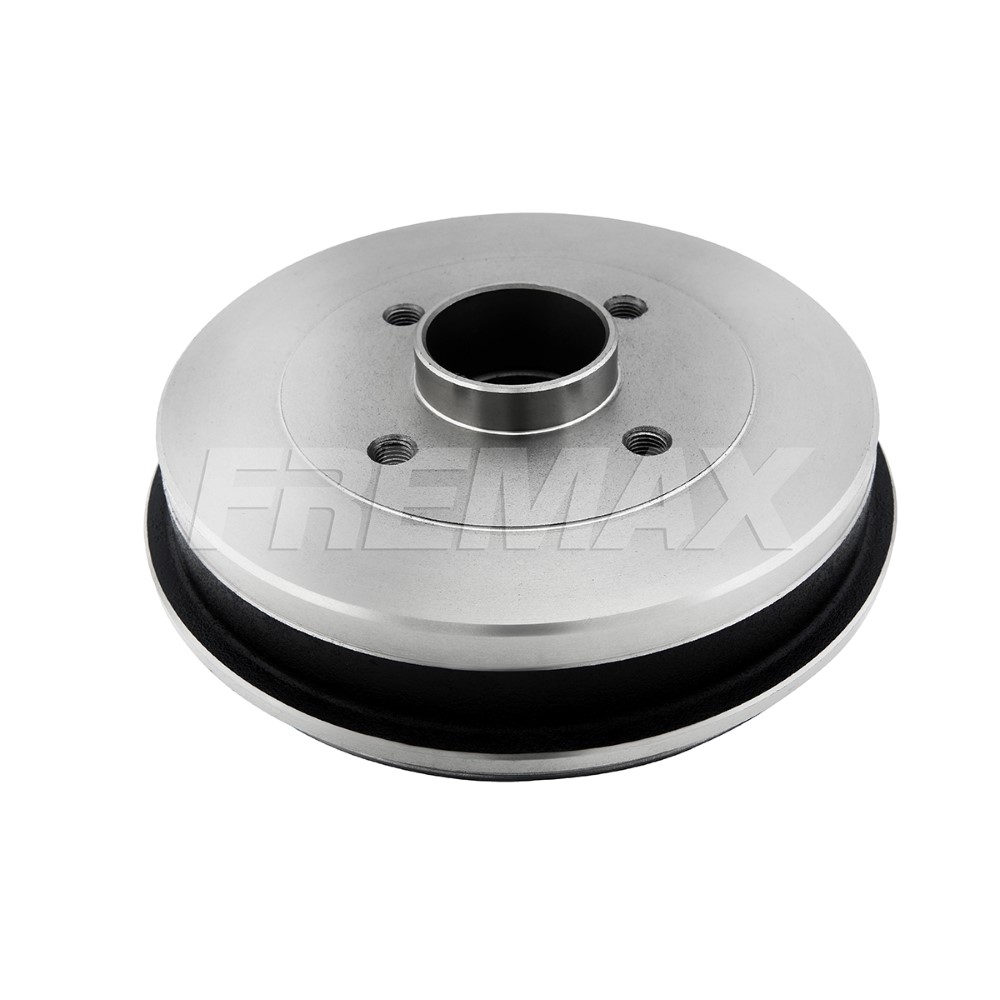 D9322 Campana de Freno Clio Logan Megane 203.00 Mm