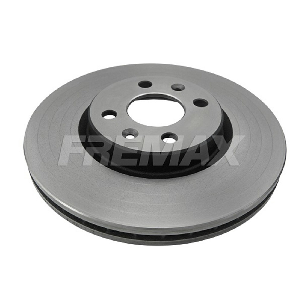D4304 Disco de Freno Delantero   280.00 Mm