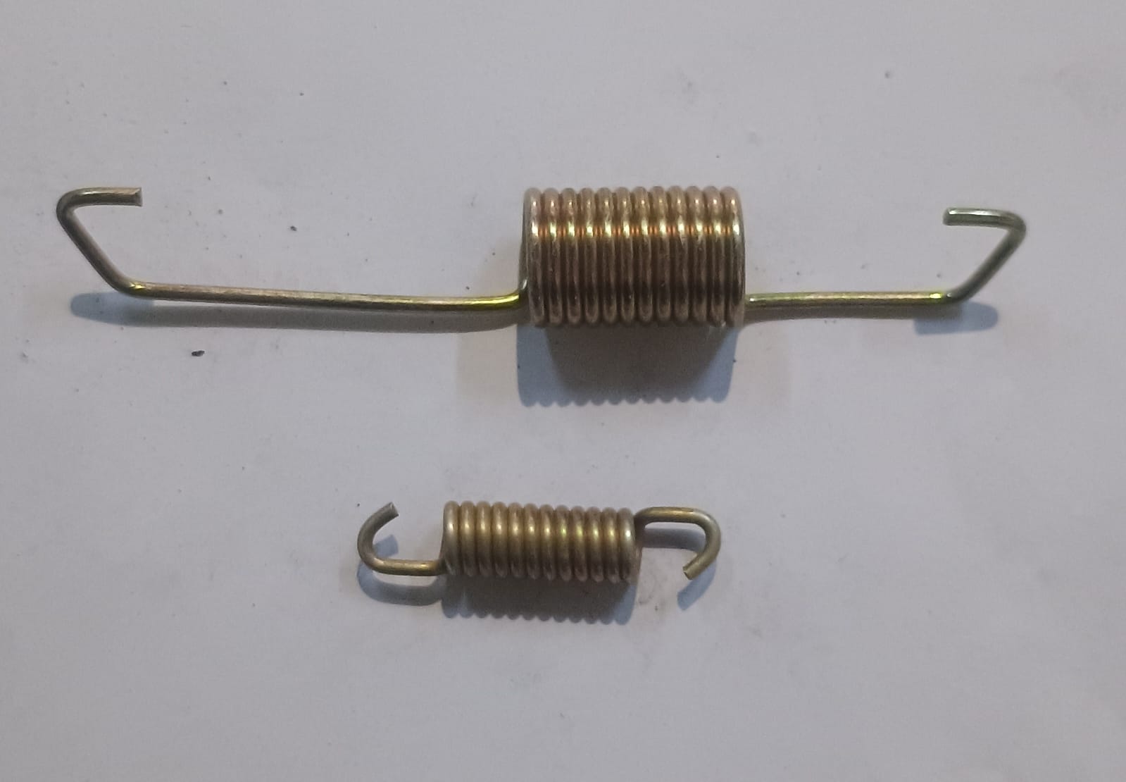 Kit Resortes Toyota Starlet, Corolla