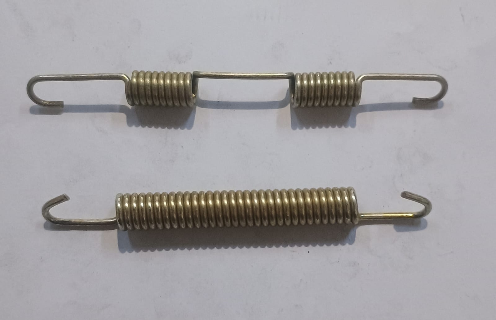 Kit Resortes Fiat Uno, 147