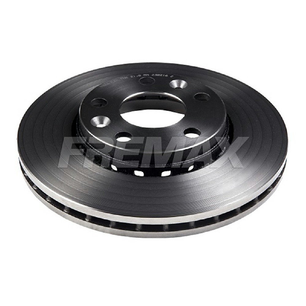 D4022 Disco de Freno Delantero  280.00 Mm