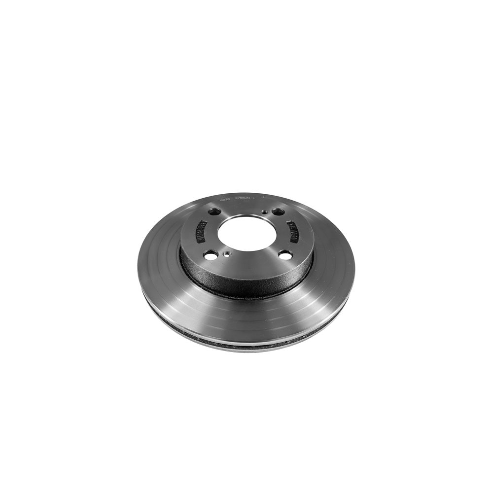 D6025 Disco de Freno S-presso, Swift Hybid 231.00 Mm