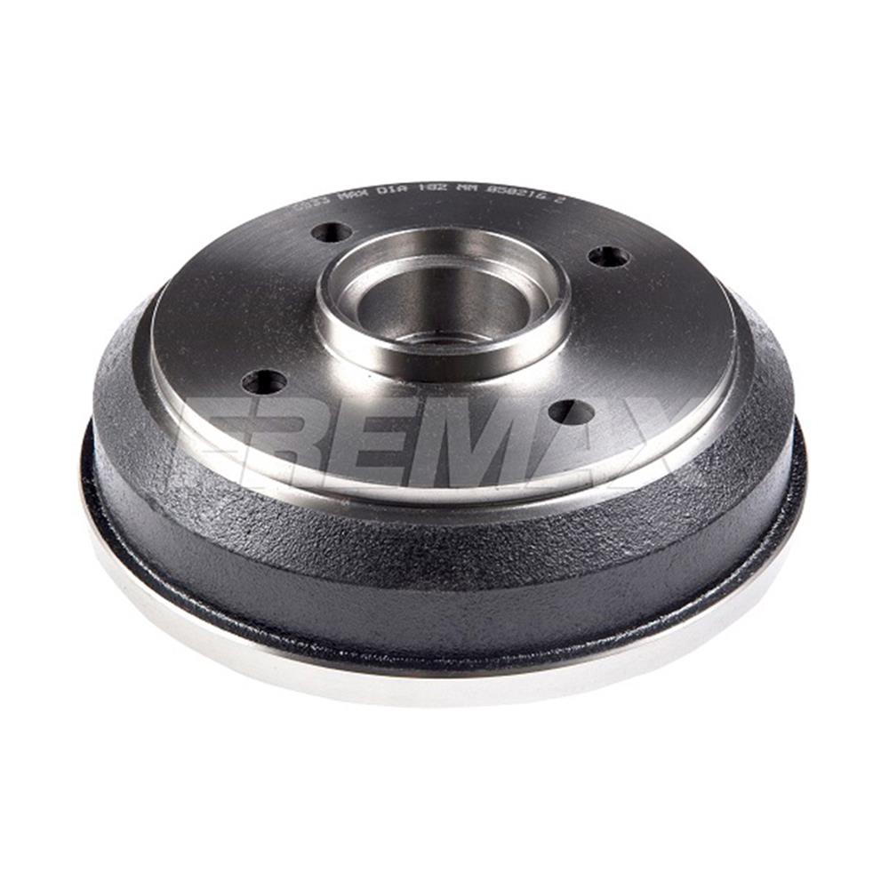 D6033 Campana de Freno  Suzuki Alto 180.00 Mm