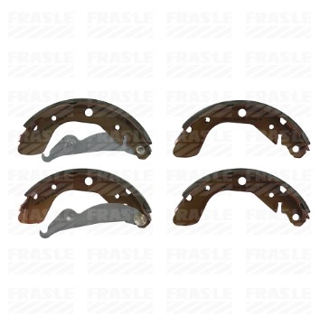 Jp003 Patines de Freno