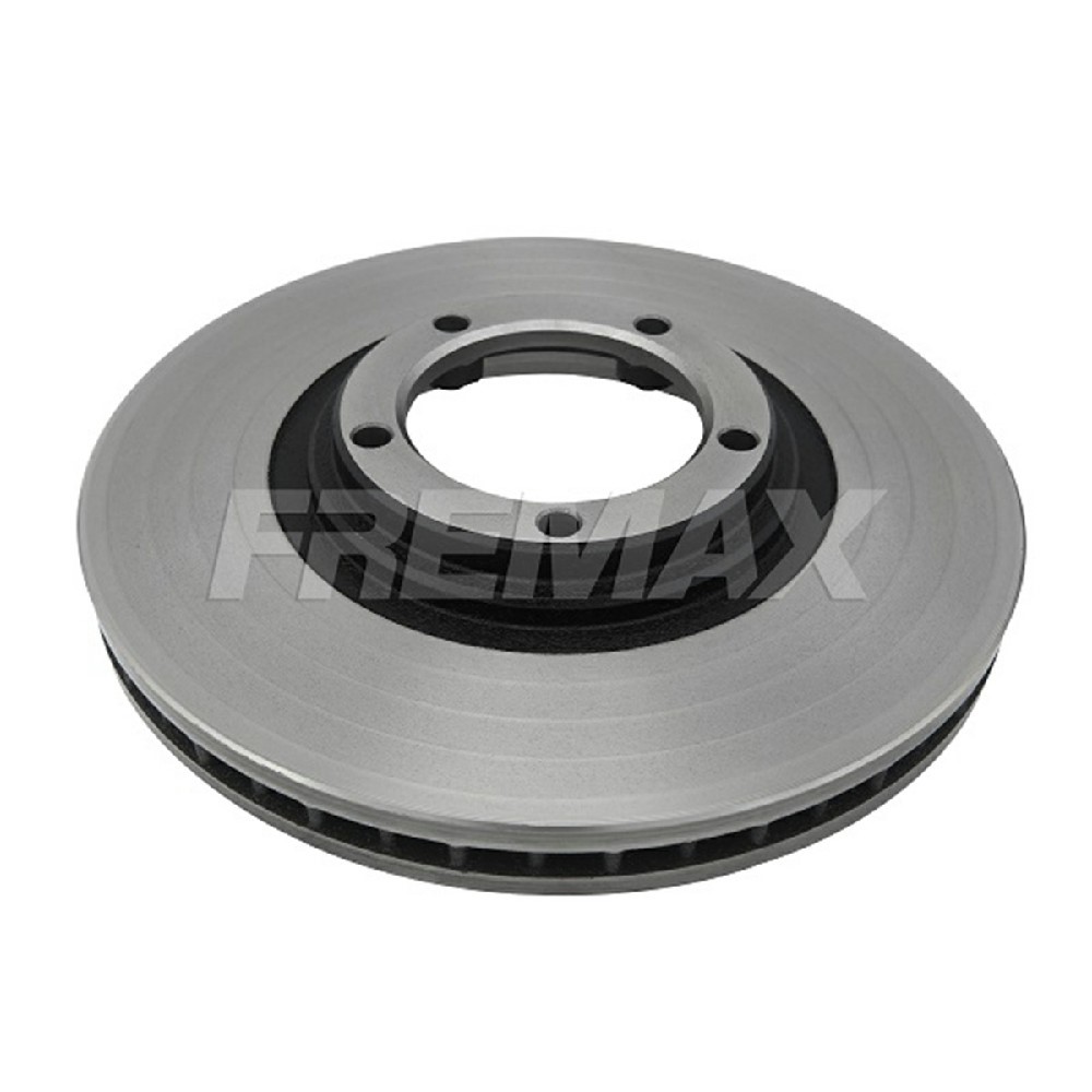 D5130 Disco de Freno Dealntero 274.00 Mm