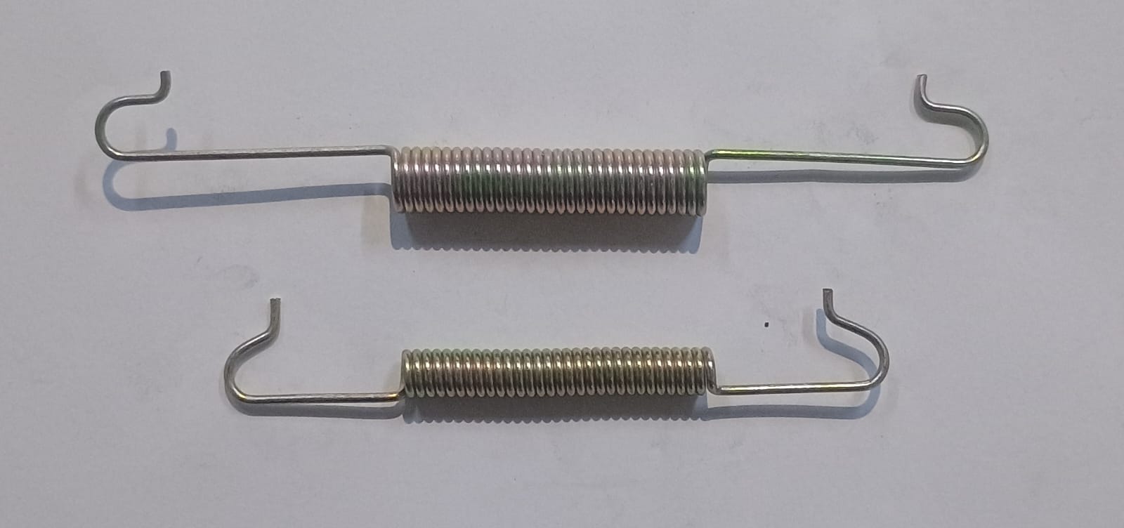 Kit Resortes Fusca