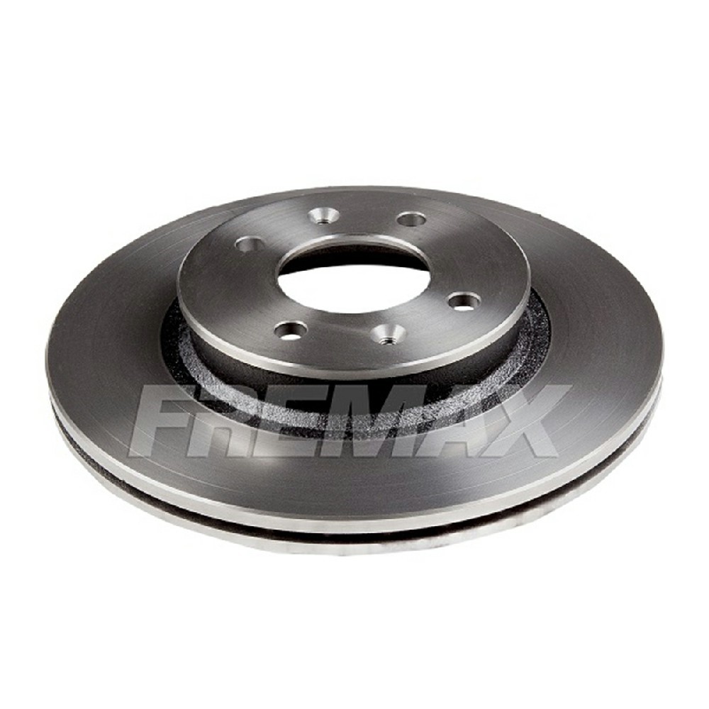 D5203 Disco de Freno Delantero Esp 18.00mm 256.00mm