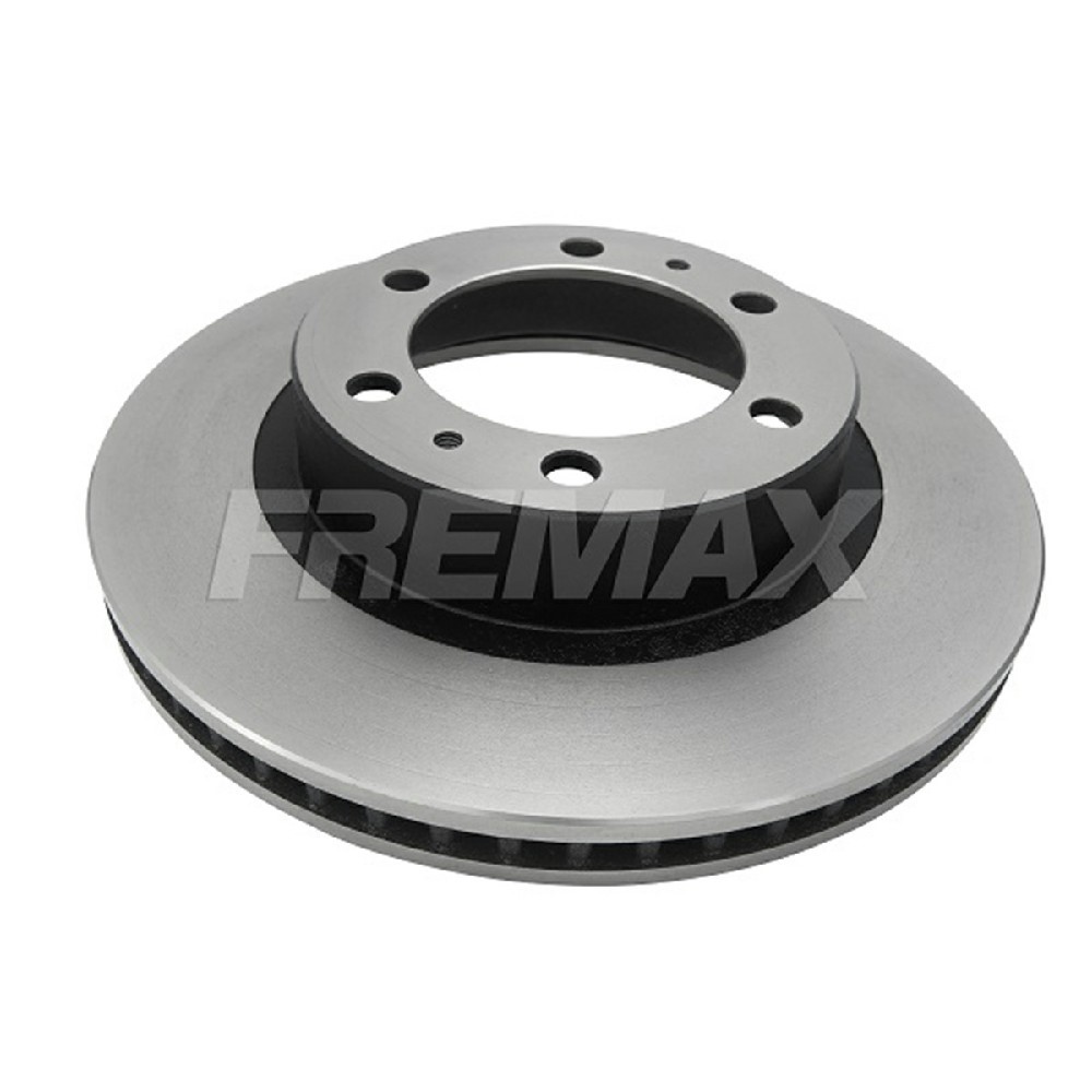 D4113 Disco de Freno Dealntero  319.00 Mm