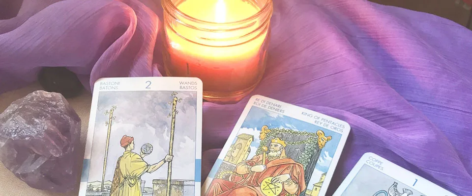 Tarot Evolutivo